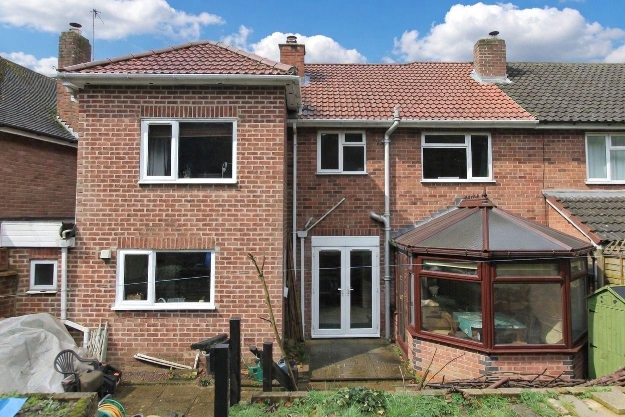 Castle Grove, Oldswinford, Stourbridge